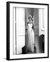 To Catch a Thief, Grace Kelly, 1955-null-Framed Premium Photographic Print