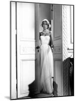 To Catch a Thief, Grace Kelly, 1955-null-Mounted Photo