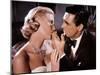 To Catch A Thief, Grace Kelly, Cary Grant, 1955-null-Mounted Photo