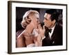 To Catch A Thief, Grace Kelly, Cary Grant, 1955-null-Framed Photo