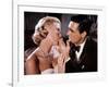 To Catch A Thief, Grace Kelly, Cary Grant, 1955-null-Framed Photo