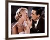 To Catch A Thief, Grace Kelly, Cary Grant, 1955-null-Framed Photo