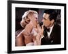 To Catch A Thief, Grace Kelly, Cary Grant, 1955-null-Framed Photo