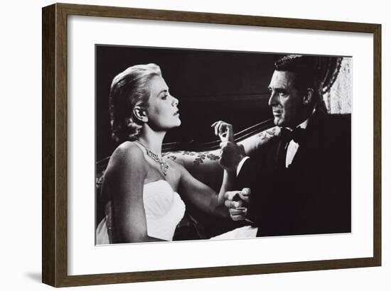 To Catch a Thief-The Chelsea Collection-Framed Giclee Print