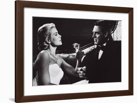 To Catch a Thief-The Chelsea Collection-Framed Giclee Print