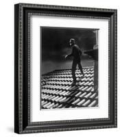 To Catch a Thief-null-Framed Photo