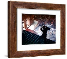 To Catch a Thief-null-Framed Photo