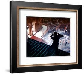 To Catch a Thief-null-Framed Photo