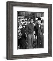 To Catch a Thief-null-Framed Photo