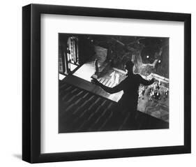 To Catch a Thief-null-Framed Photo