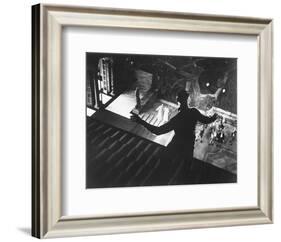 To Catch a Thief-null-Framed Photo