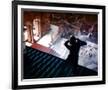 Gramercy Black