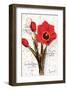 to Come into Full Bloom I-Joadoor-Framed Art Print