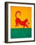 TO Delete? PLEASE CHECK THAT THE OTHER IMAGE IS Better.-Cristina Rodriguez-Framed Giclee Print
