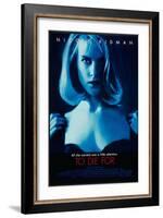 TO DIE FOR, Nicole Kidman, 1995, (c) Columbia/courtesy Everett Collection-null-Framed Art Print