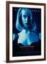 TO DIE FOR, Nicole Kidman, 1995, (c) Columbia/courtesy Everett Collection-null-Framed Art Print