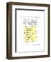 To Do List-Reza Farazmand-Framed Art Print