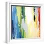 To Dream In Color I-Sydney Edmunds-Framed Giclee Print