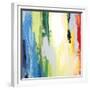 To Dream In Color I-Sydney Edmunds-Framed Giclee Print