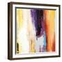 To Dream In Color II-Sydney Edmunds-Framed Giclee Print