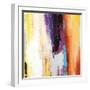 To Dream In Color II-Sydney Edmunds-Framed Giclee Print