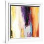 To Dream In Color II-Sydney Edmunds-Framed Giclee Print