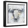 To Dust and Gold-Britt Hallowell-Framed Art Print