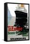 Canvas Black