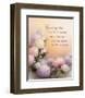 To Everything There is-T^ C^ Chiu-Framed Art Print