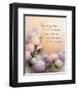 To Everything There is-T^ C^ Chiu-Framed Art Print