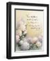 To Everything-unknown Chiu-Framed Art Print