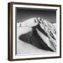 To Go, Or Not?-Matej Rumansky-Framed Photographic Print