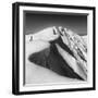 To Go, Or Not?-Matej Rumansky-Framed Photographic Print