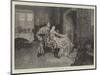 To Gretna Green-William A. Breakspeare-Mounted Giclee Print