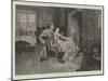 To Gretna Green-William A. Breakspeare-Mounted Giclee Print