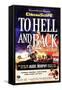 To Hell and Back, 1955-null-Framed Stretched Canvas