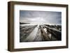 To infinity-Fran Osuna-Framed Photographic Print