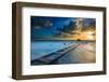 To infinity-Marco Carmassi-Framed Photographic Print
