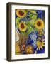 To Jean-Isy Ochoa-Framed Giclee Print