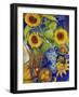 To Jean-Isy Ochoa-Framed Giclee Print