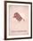 To Kill a Mocking Bird_Minimal-Christian Jackson-Framed Art Print