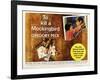 To Kill a Mockingbird, 1962, Directed by Robert Mulligan-null-Framed Premium Giclee Print