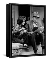 To Kill a Mockingbird, 1962-null-Framed Stretched Canvas