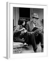 To Kill a Mockingbird, 1962-null-Framed Photographic Print