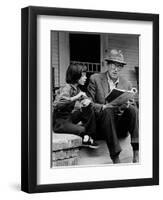 To Kill a Mockingbird, 1962-null-Framed Photographic Print