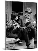 To Kill a Mockingbird, 1962-null-Mounted Photographic Print