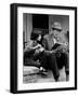 To Kill a Mockingbird, 1962-null-Framed Photographic Print