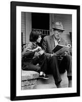 To Kill a Mockingbird, 1962-null-Framed Photographic Print