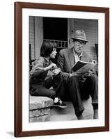 To Kill a Mockingbird, 1962-null-Framed Photographic Print