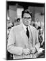 To Kill a Mockingbird, 1962-null-Mounted Photographic Print